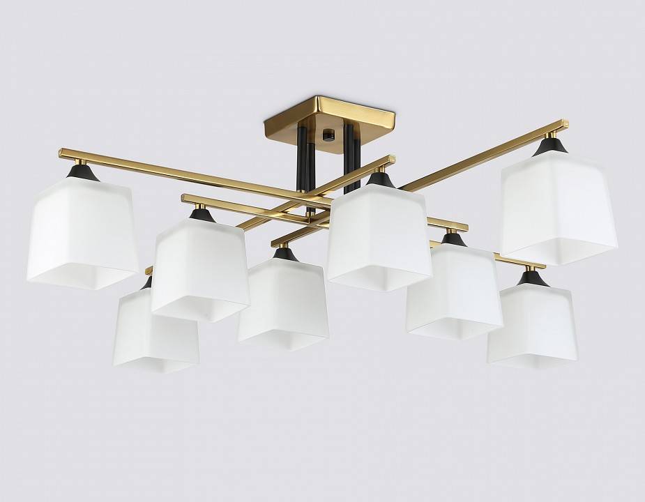 Люстра на штанге Ambrella Light TR TR303044