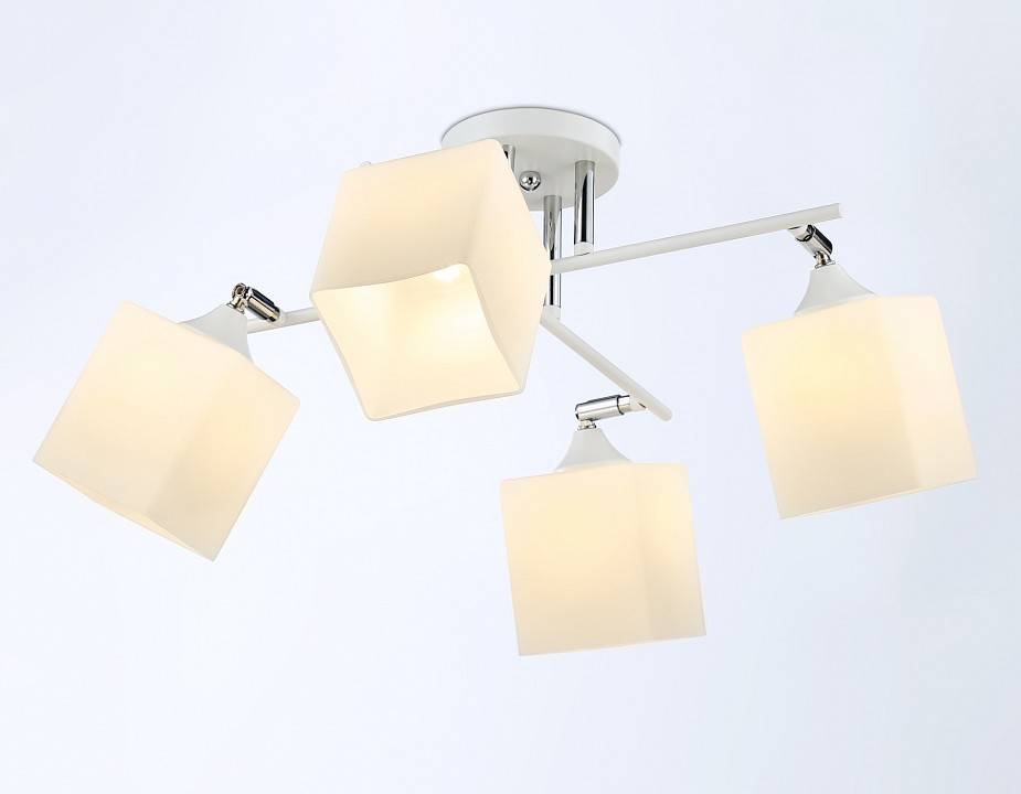 Люстра на штанге Ambrella Light TR TR303083