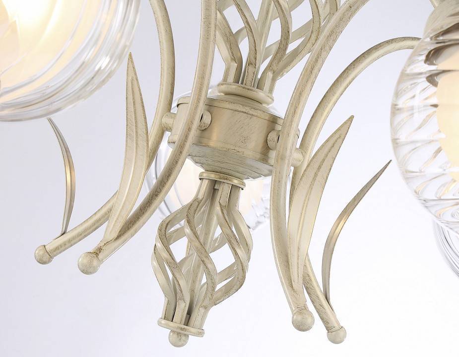 Люстра на штанге Ambrella Light TR TR3066