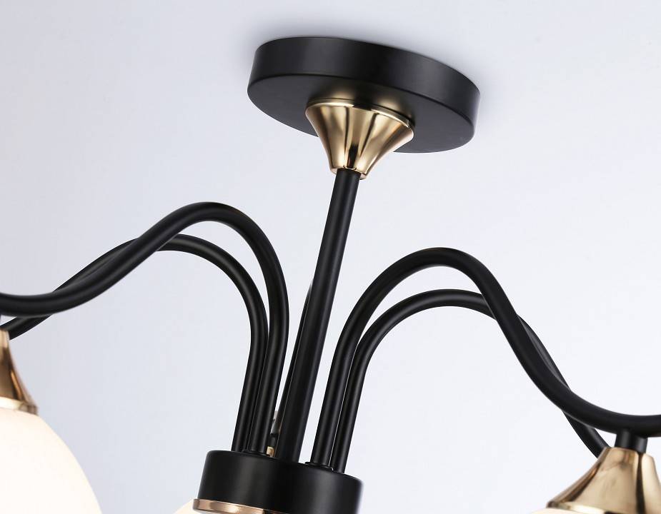 Люстра на штанге Ambrella Light TR TR3162