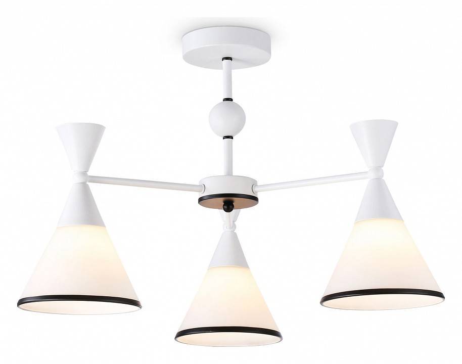 Люстра на штанге Ambrella Light TR TR3164