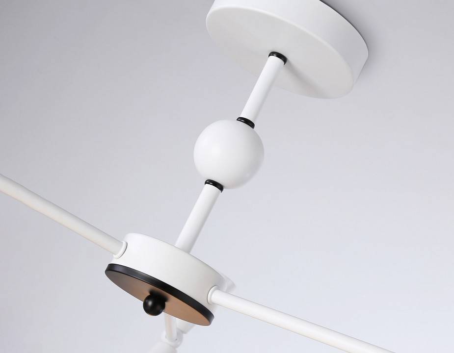 Люстра на штанге Ambrella Light TR TR3164