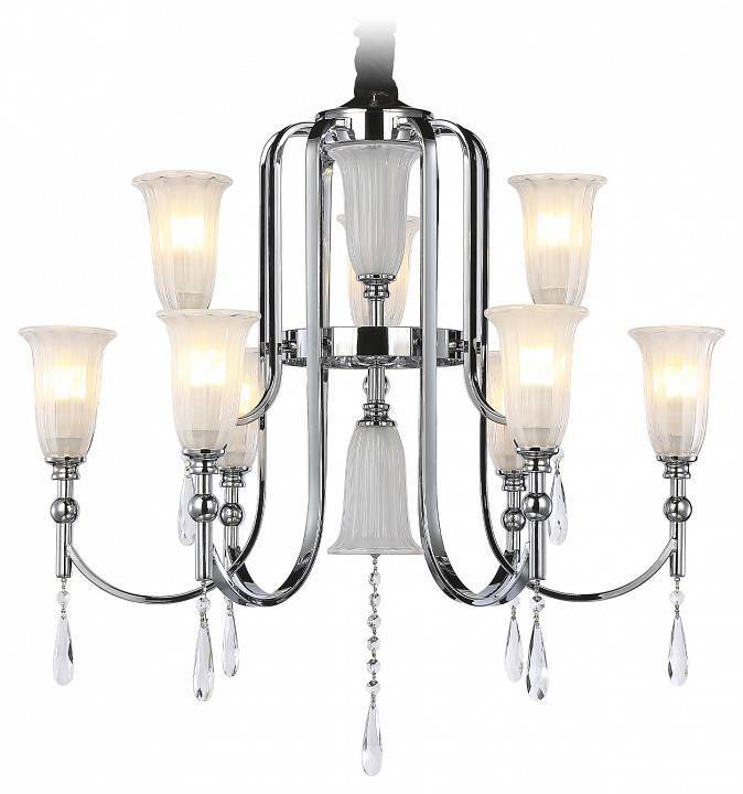 Подвесная люстра Ambrella light TR TR3249 TR3249
