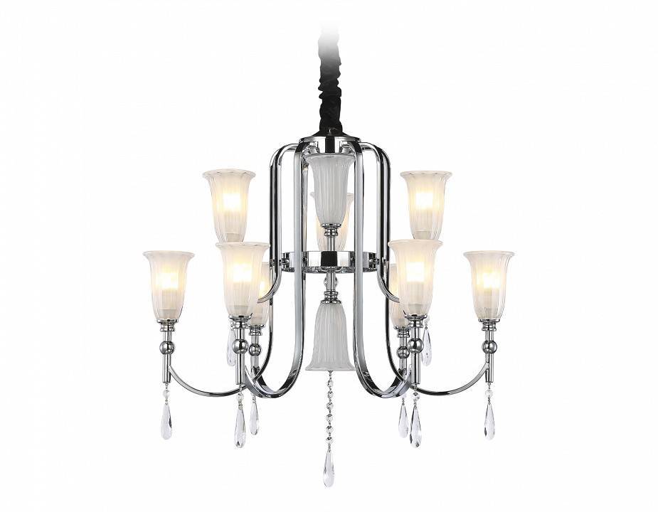 Подвесная люстра Ambrella light TR TR3249 TR3249
