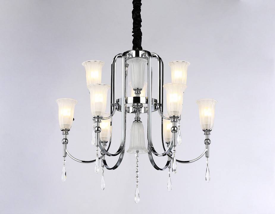 Подвесная люстра Ambrella light TR TR3249 TR3249