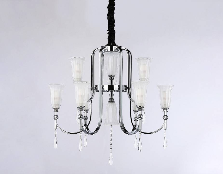 Подвесная люстра Ambrella light TR TR3249 TR3249