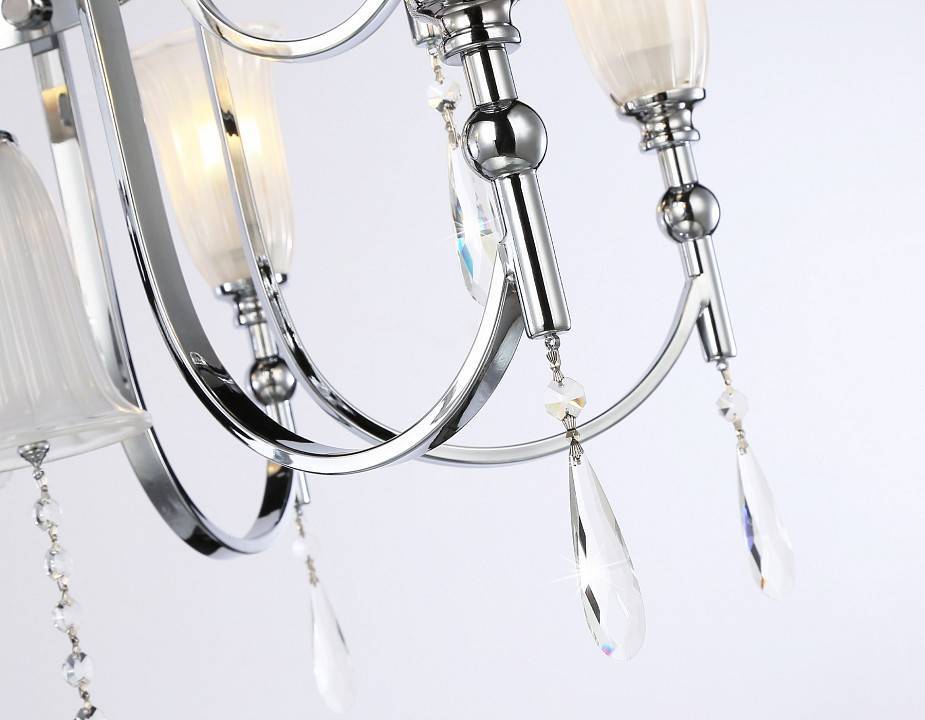 Подвесная люстра Ambrella light TR TR3249 TR3249