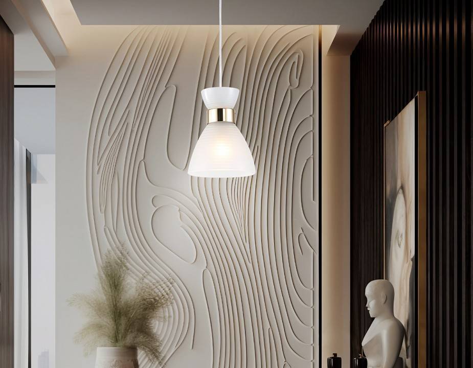 Подвесной светильник Ambrella Light TR TR3401