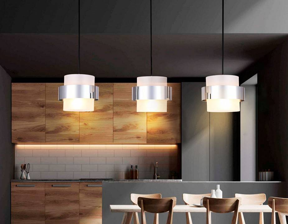 Подвесной светильник Ambrella Light TR TR3651