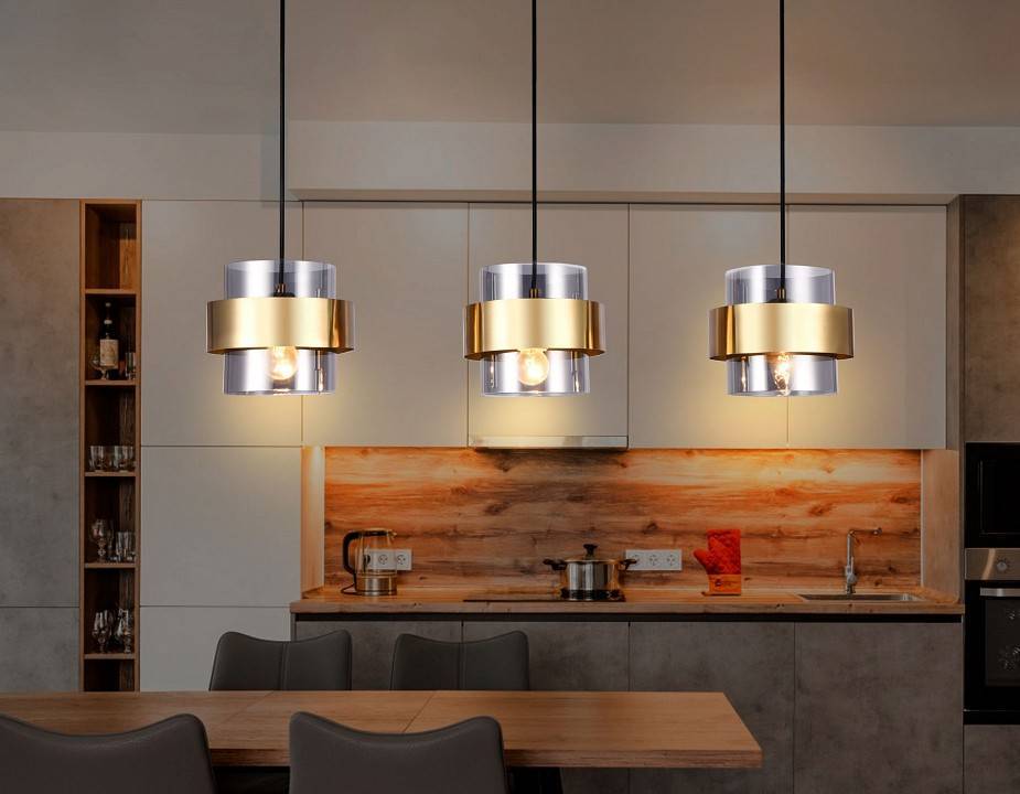 Подвесной светильник Ambrella Light TR TR3652