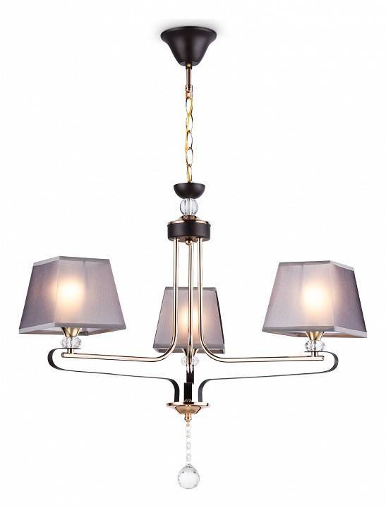 Подвесная люстра Ambrella Light TR TR4614
