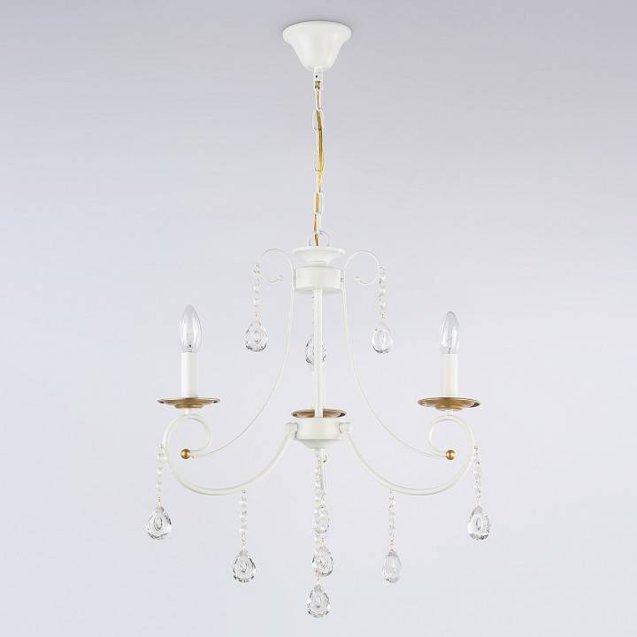 Подвесная люстра Ambrella Light TR TR4915