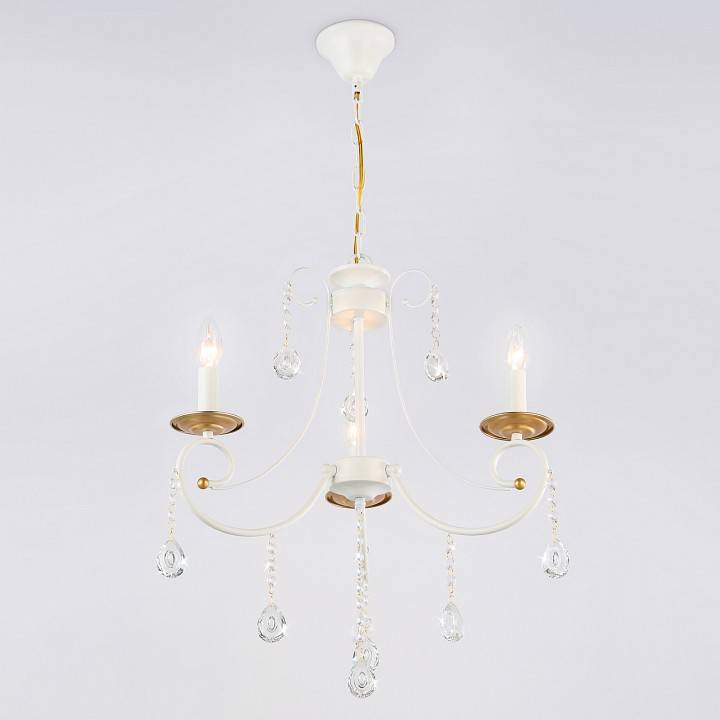 Подвесная люстра Ambrella Light TR TR4915