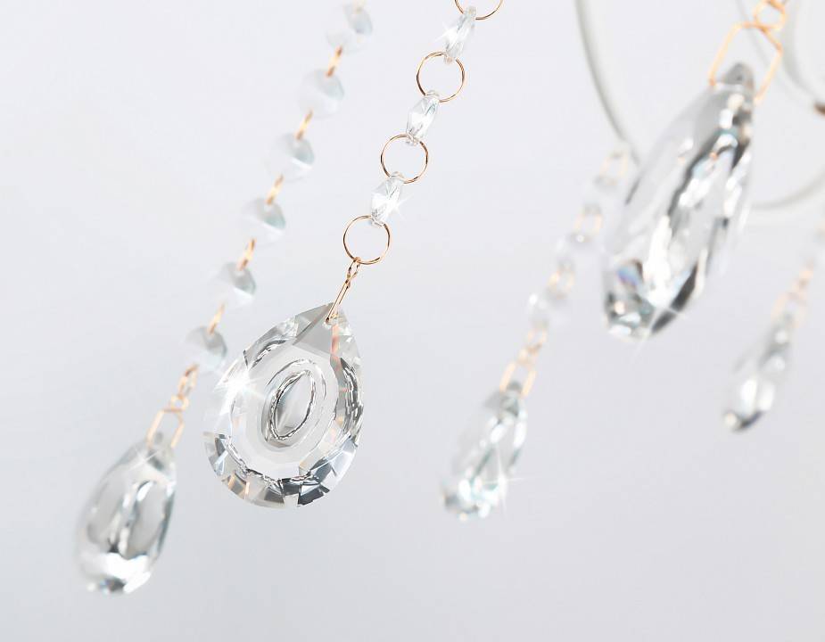 Подвесная люстра Ambrella Light TR TR4915