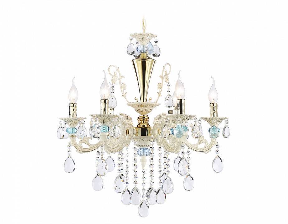 Подвесная люстра Ambrella Light TR TR4923