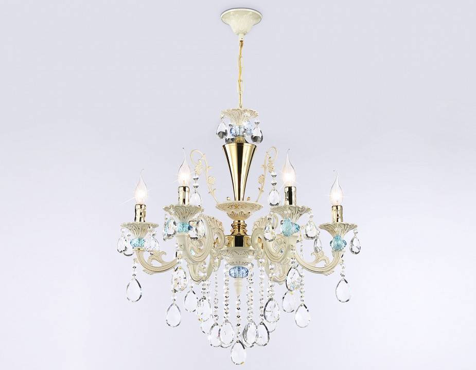 Подвесная люстра Ambrella Light TR TR4923