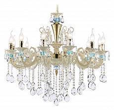 Подвесная люстра Ambrella Light TR TR4929 240 Вт TR4929