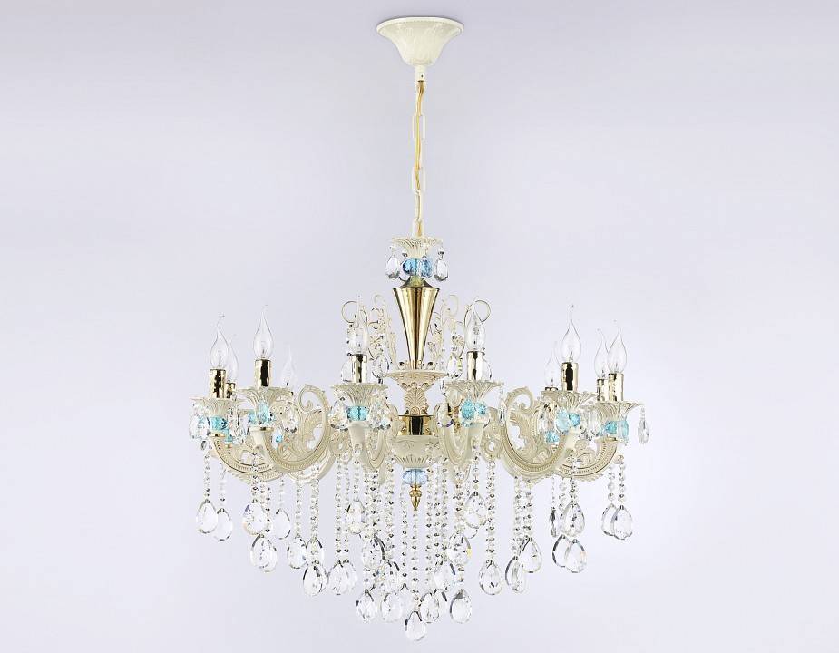 Подвесная люстра Ambrella Light TR TR4929 240 Вт TR4929