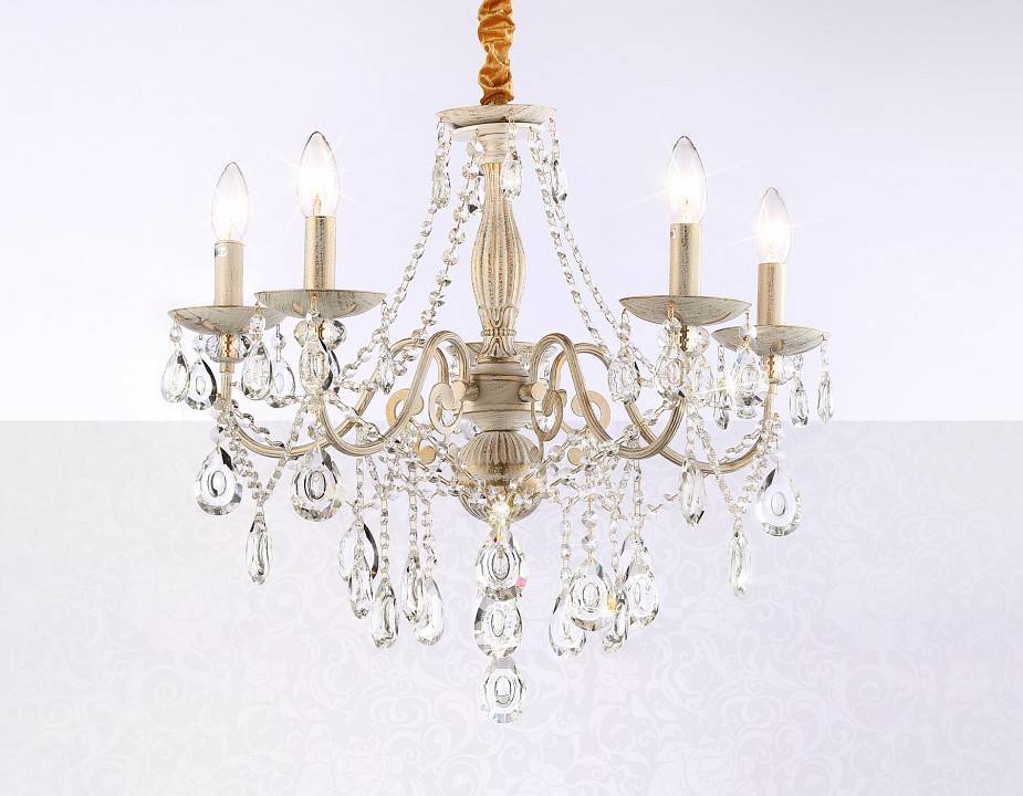 Подвесная люстра Ambrella Light TR TR4944 240 Вт TR4944