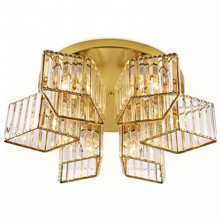 Потолочная люстра Ambrella light TR TR5211