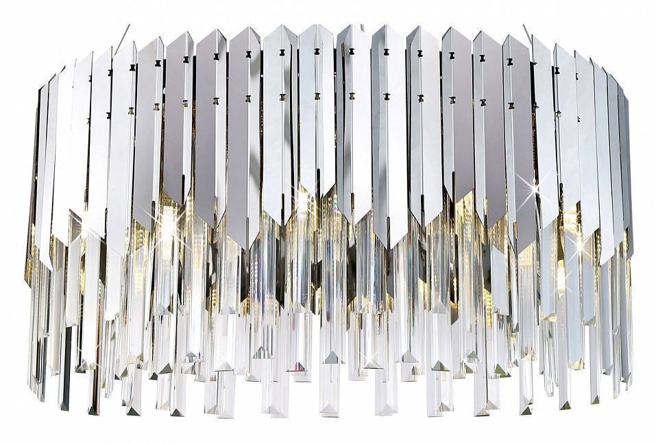 Подвесная люстра Ambrella Light TR TR5285 240 Вт TR5285