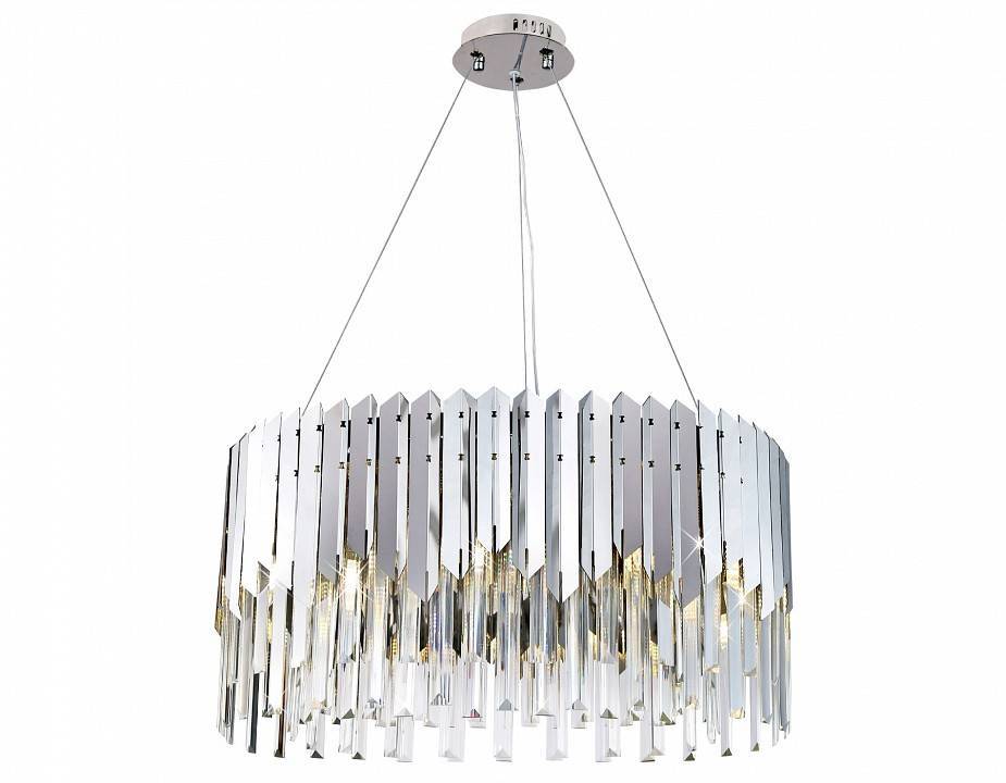 Подвесная люстра Ambrella Light TR TR5285 240 Вт TR5285