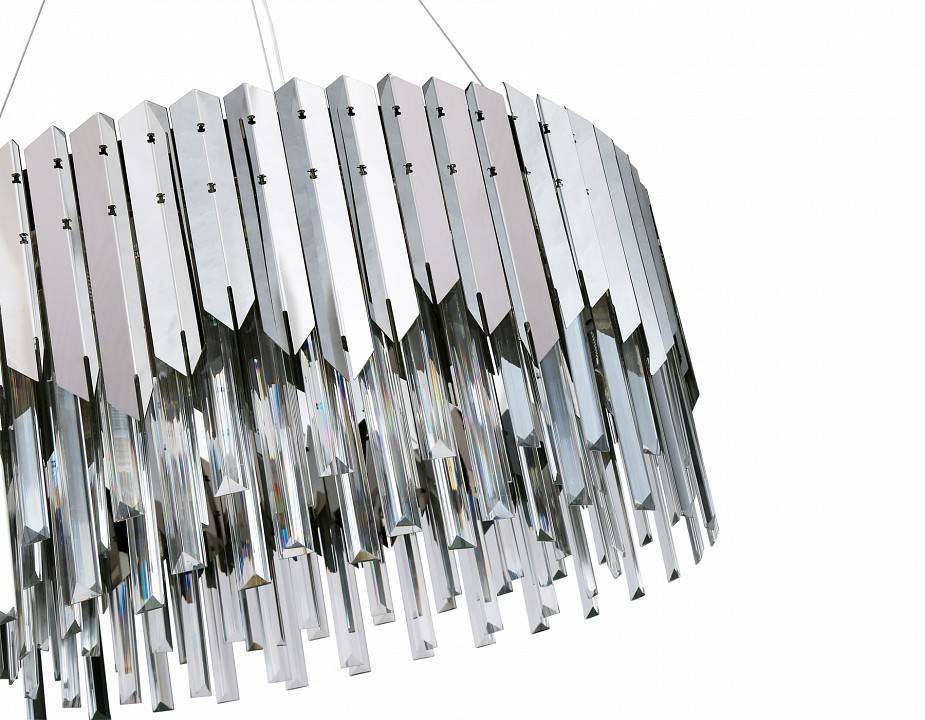 Подвесная люстра Ambrella Light TR TR5285 240 Вт TR5285