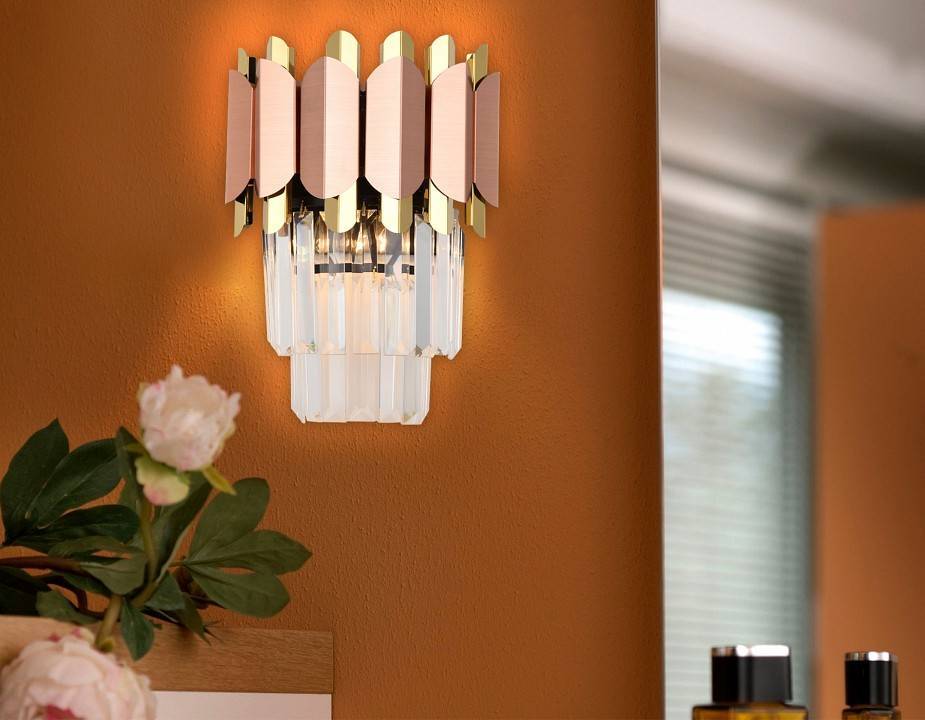 Накладной светильник Ambrella Light TR TR5294