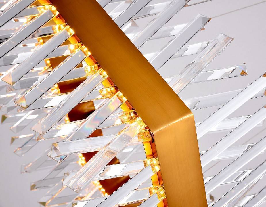 Подвесной светильник Ambrella light TR TR5318