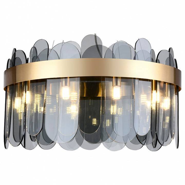 Подвесной светильник Ambrella light TR TR5342