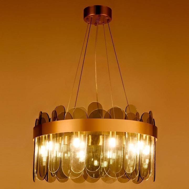 Подвесной светильник Ambrella light TR TR5342