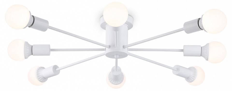 Потолочная люстра Ambrella light TR TR80408