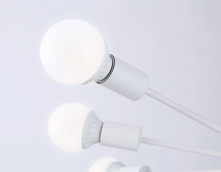 Потолочная люстра Ambrella light TR TR80408