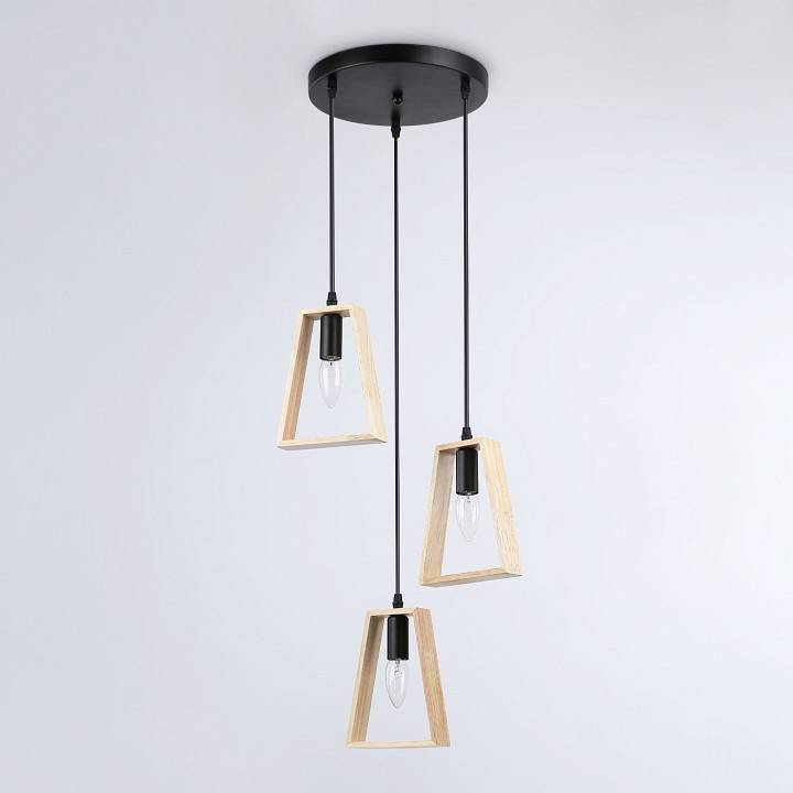 Подвесной светильник Ambrella Light TR TR80499