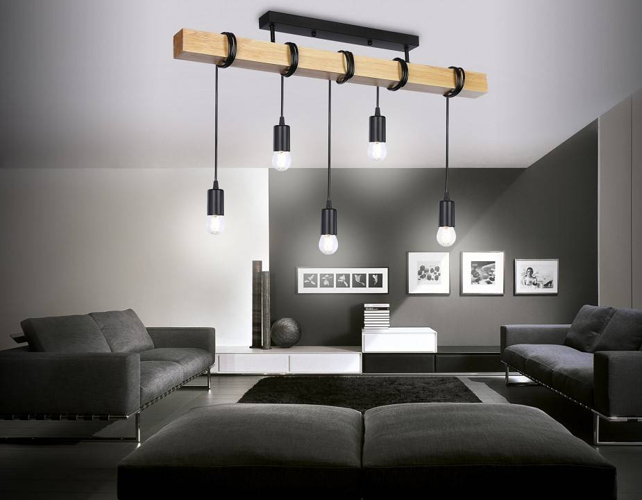 Светильник на штанге Ambrella Light TR TR8183