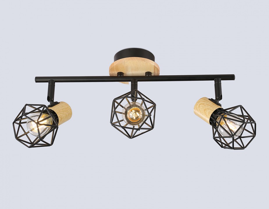 Спот Ambrella Light TR TR8753