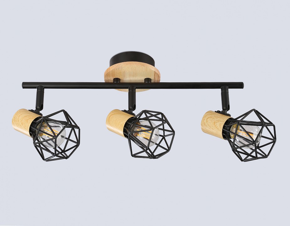 Спот Ambrella Light TR TR8753