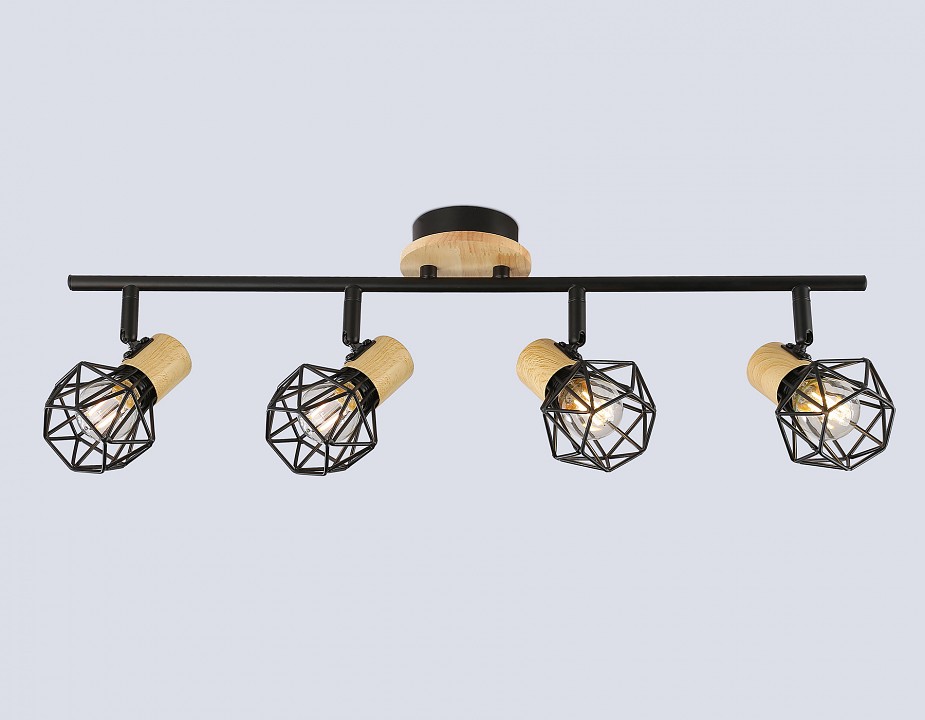 Спот Ambrella Light TR TR8754