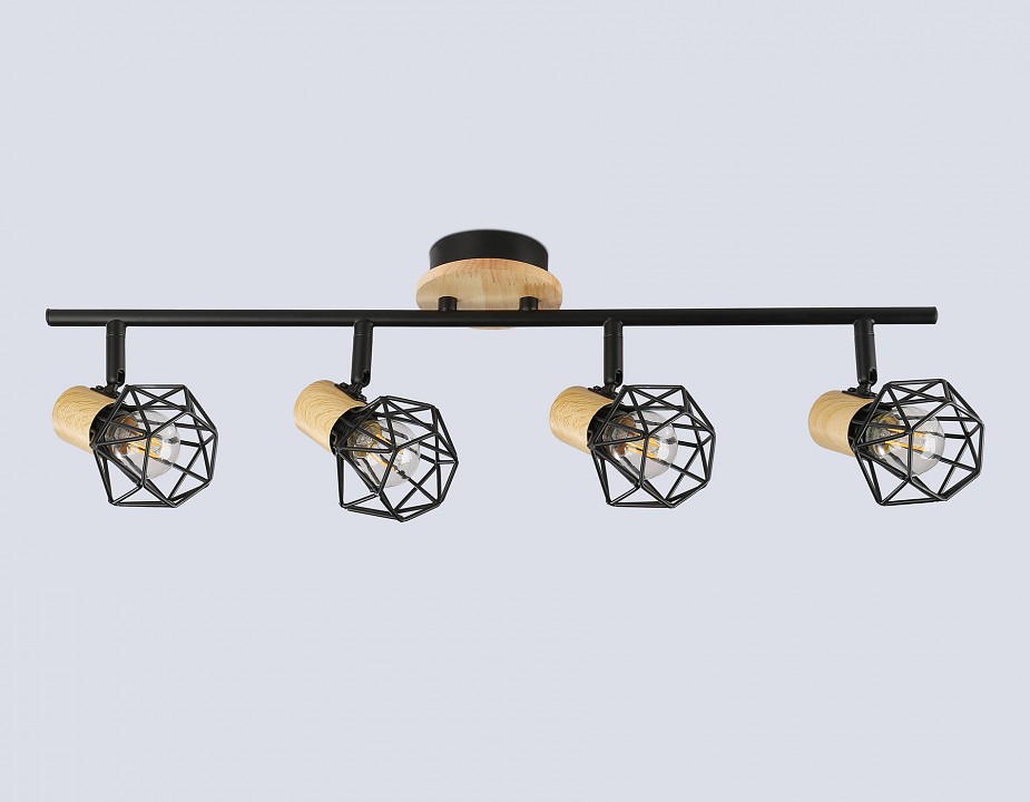 Спот Ambrella Light TR TR8754