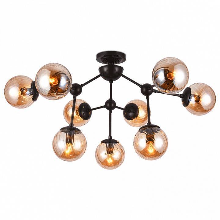 Потолочная люстра Ambrella light TR TR9018