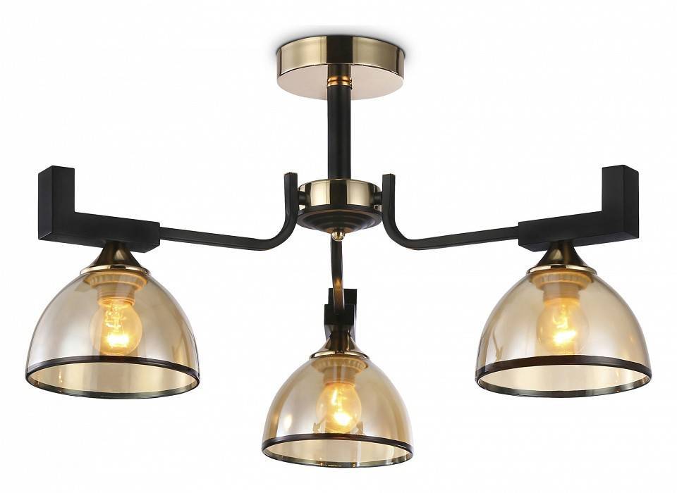 Люстра на штанге Ambrella Light TR TR9098