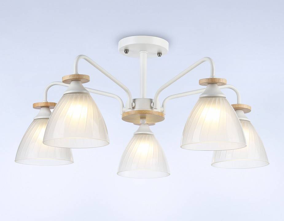 Люстра на штанге Ambrella Light TR TR9567