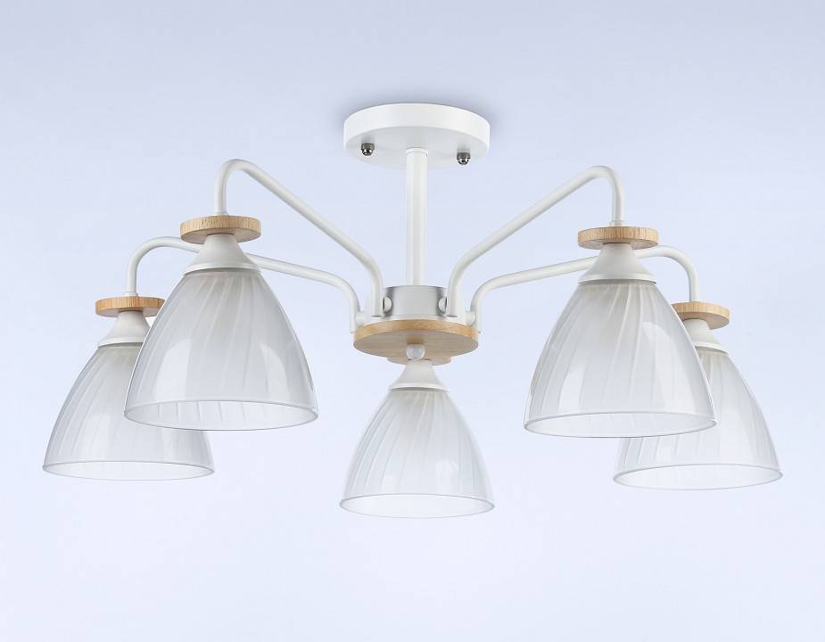 Люстра на штанге Ambrella Light TR TR9567