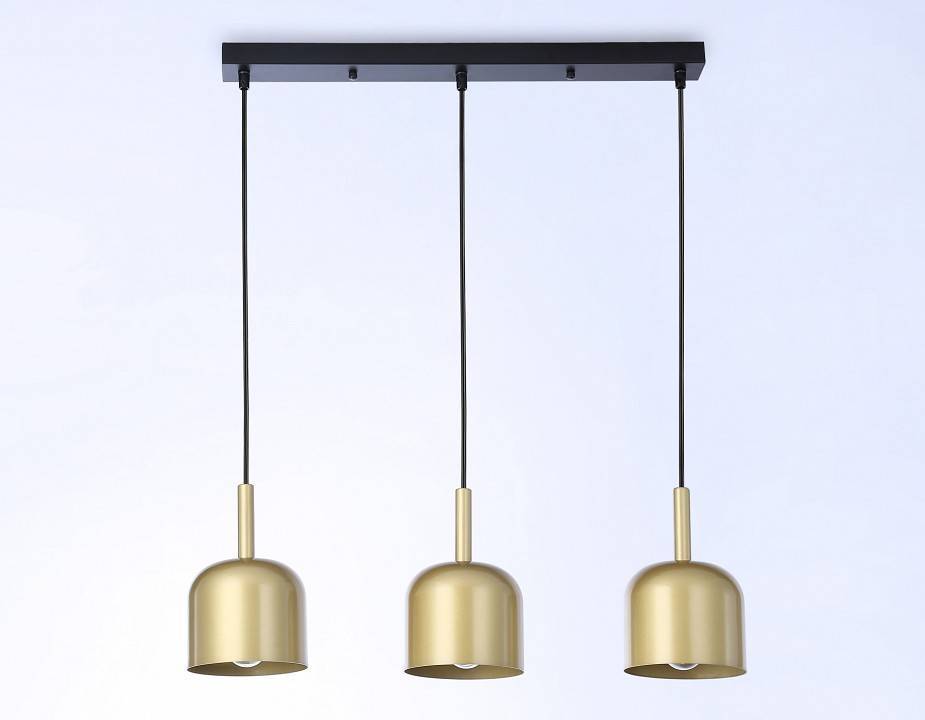 Подвесной светильник Ambrella Light TR TR97118