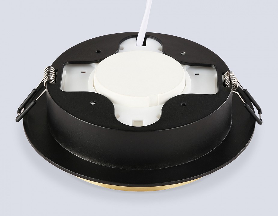 Встраиваемый светильник Ambrella Light TU TU5020