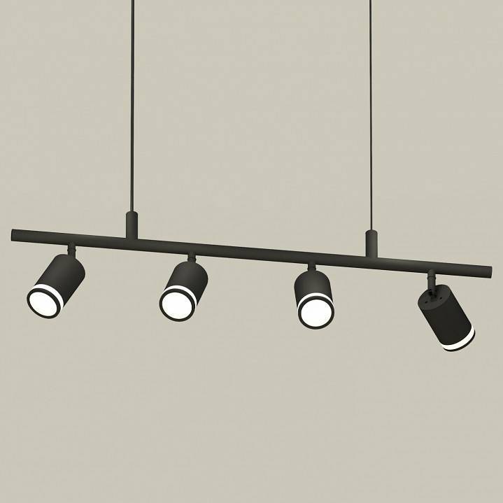 Подвесной светильник Ambrella Light XB XB9002150