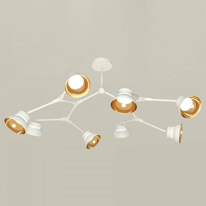 Люстра на штанге Ambrella Light XB XB9059101