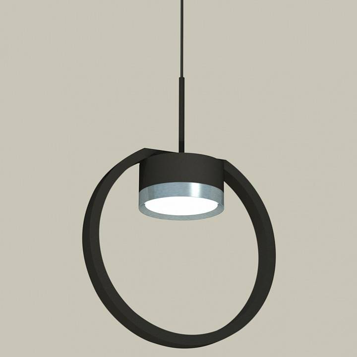 Подвесной светильник Ambrella Light XB XB9102102