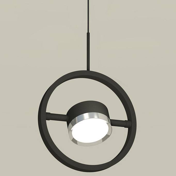 Подвесной светильник Ambrella light XB XB9112101 LED 101 Вт XB9112101