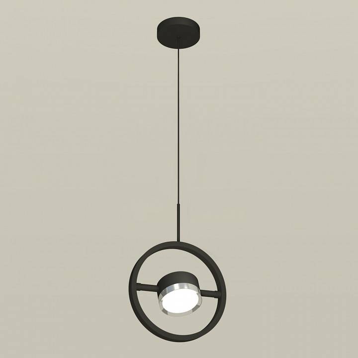 Подвесной светильник Ambrella light XB XB9112101 LED 101 Вт XB9112101